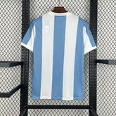 Retro Argentina national 50th anniversary edition